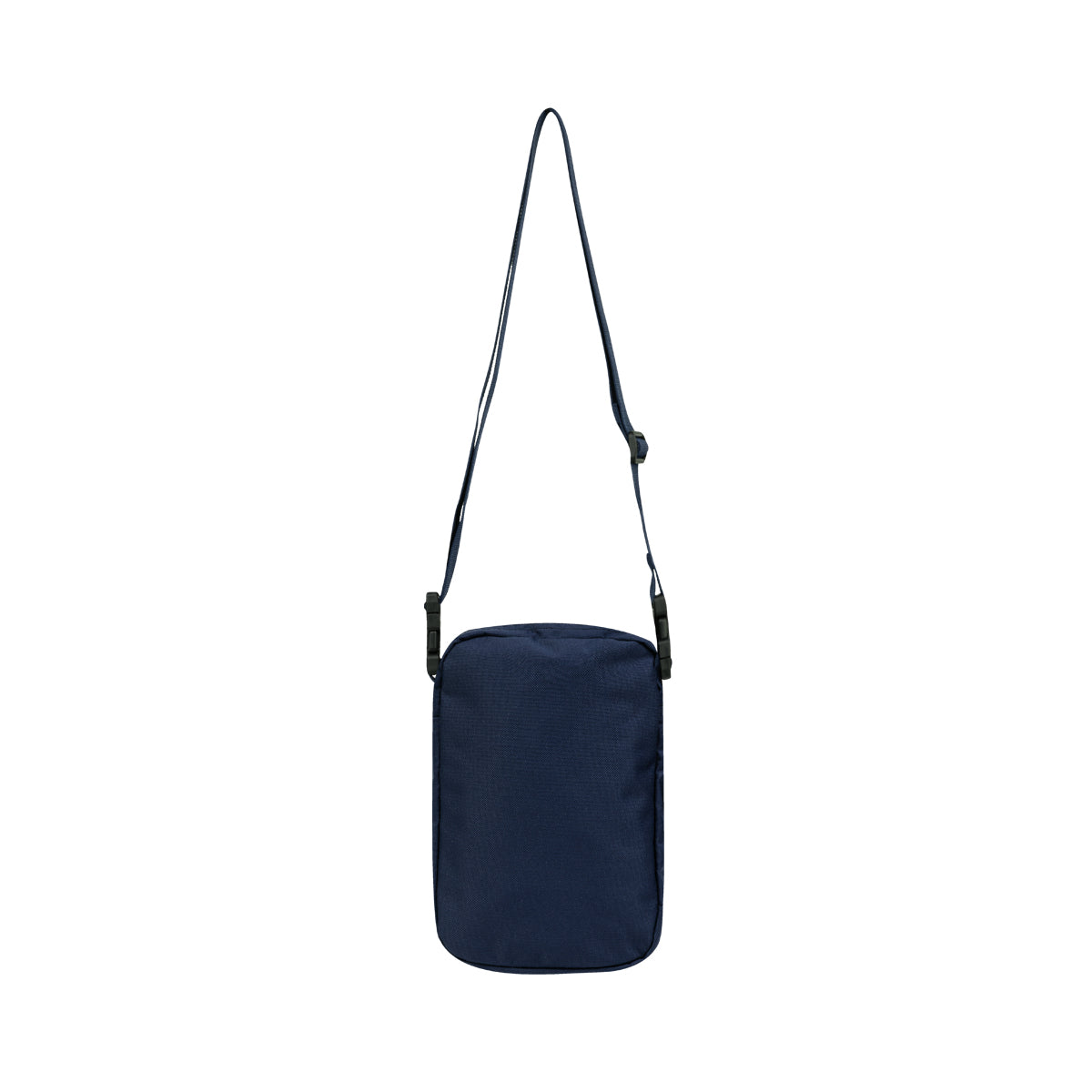 NIKE ENGLAND 2026 HERITAGE CROSSBODY BAG - OBSIDIAN