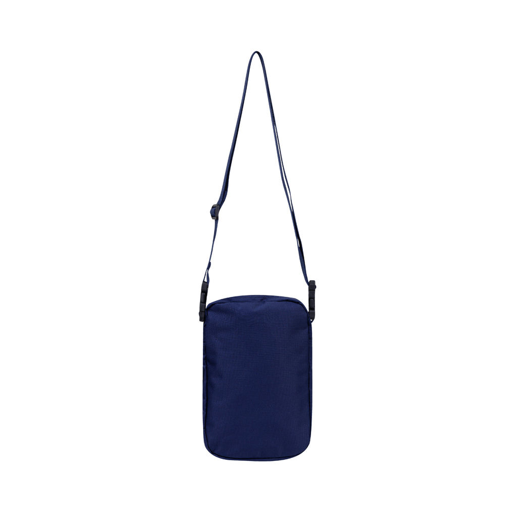 NIKE FRANCE 2026 HERITAGE CROSSBODY BAG - BLACKENED BLUE
