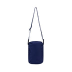 NIKE FRANCE 2026 HERITAGE CROSSBODY BAG - BLACKENED BLUE