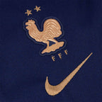 NIKE FRANCE 2026 HERITAGE CROSSBODY BAG - BLACKENED BLUE