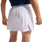 NIKE FRANCE 2026 HOME MINI JERSEY - GAME ROYAL/METALLIC COPPER