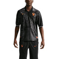 NIKE FRANCE ENERGY SS TOP JERSEY - ANTHRACITE/IGLOO/METALLIC COPPER