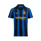 NIKE INTER MILAN 2026/2027 HOME PLAYER JERSEY - LYON BLUE/BLACK/UNIVERSITY GOLD