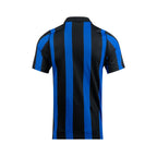 NIKE INTER MILAN 2026/2027 HOME REPLICA JERSEY - LYON BLUE/BLACK/UNIVERSITY GOLD