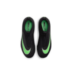 NIKE JR MERCURIAL SUPERFLY 11 ACADEMY FG/MG - BLACK/ILLUSION GREEN/BLACK