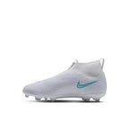 NIKE JR MERCURIAL SUPERFLY 11 ACADEMY FG/MG - WHITE/DUSTY CACTUS