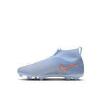 NIKE JR MERCURIAL SUPERFLY 11 ACADEMY NU4 FG/MG - MULTI COLOR/BLACK