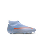NIKE JR MERCURIAL SUPERFLY 11 ACADEMY NU4 FG/MG - MULTI COLOR/BLACK