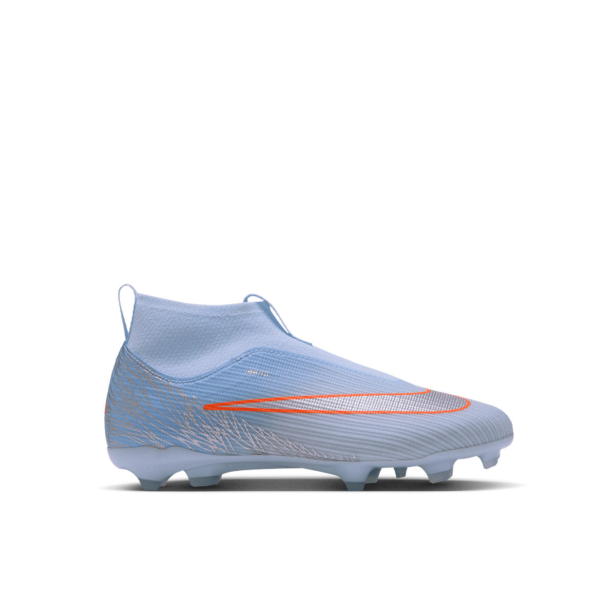 NIKE JR MERCURIAL SUPERFLY 11 ACADEMY NU4 FG/MG - MULTI COLOR/BLACK