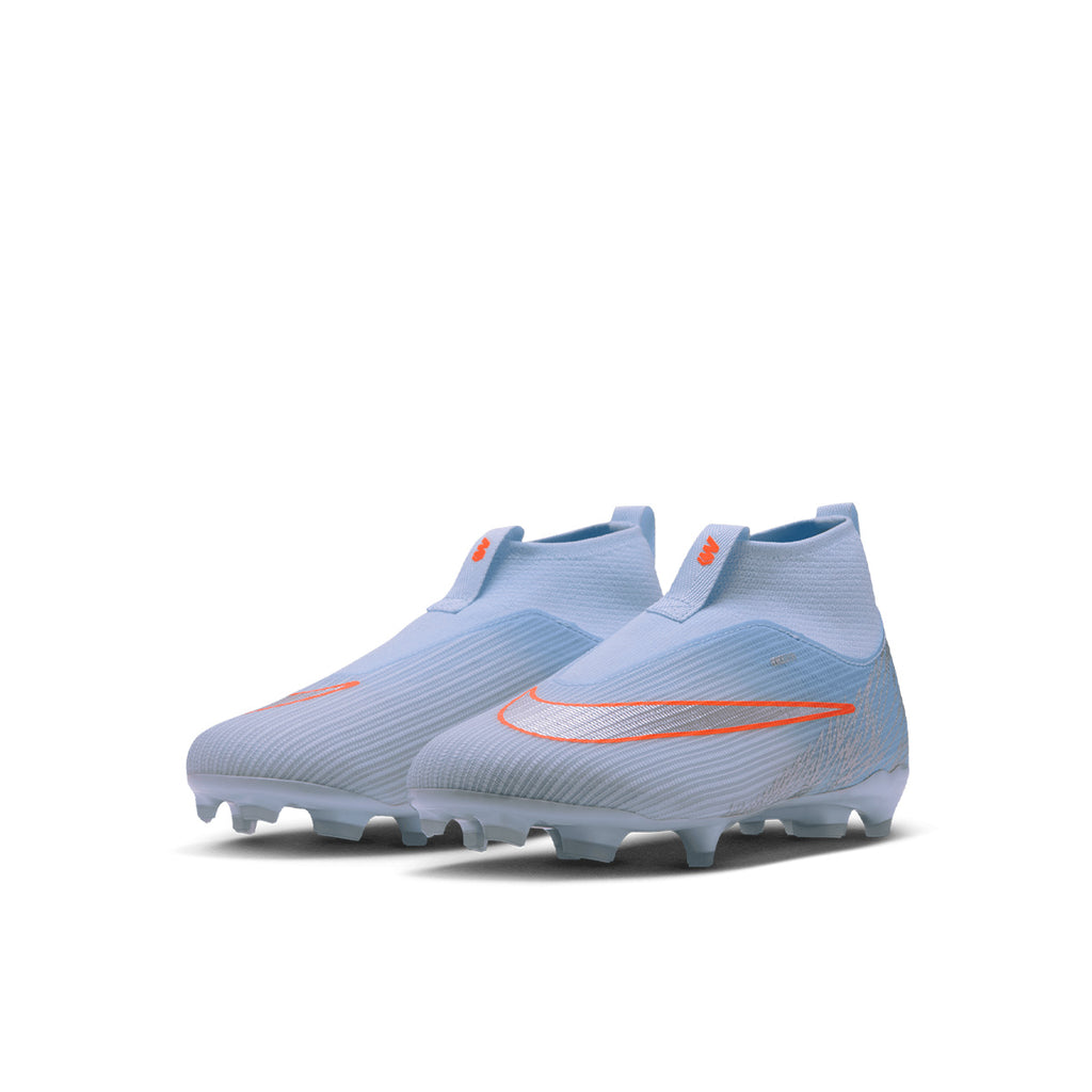 NIKE JR MERCURIAL SUPERFLY 11 ACADEMY NU4 FG/MG - MULTI COLOR/BLACK