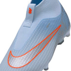 NIKE JR MERCURIAL SUPERFLY 11 ACADEMY NU4 FG/MG - MULTI COLOR/BLACK