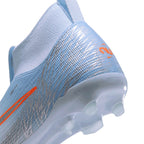NIKE JR MERCURIAL SUPERFLY 11 ACADEMY NU4 FG/MG - MULTI COLOR/BLACK
