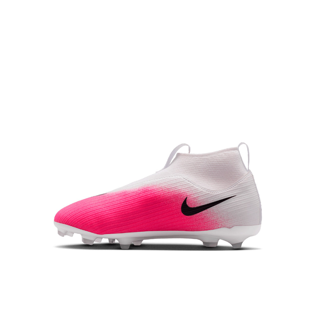 NIKE JR MERCURIAL SUPERFLY 11 ACADEMY T FG/MG - MULTI COLOR/BLACK