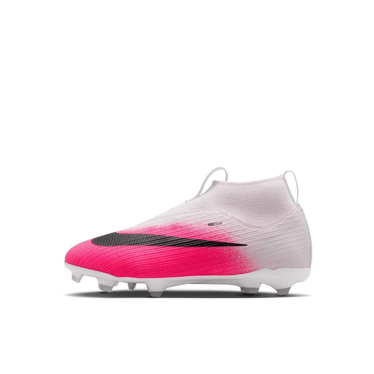 NIKE JR MERCURIAL SUPERFLY 11 ACADEMY T FG/MG - MULTI COLOR/BLACK