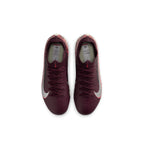 NIKE JR MERCURIAL VAPOR 16 PRO NU3 FG - BURGUNDY CRUSH/METALLIC SILVER