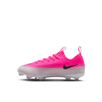 NIKE JR MERCURIAL VAPOR 17 ACADEMY T FG/MG - MULTI COLOR/BLACK