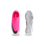 NIKE JR MERCURIAL VAPOR 17 ACADEMY T FG/MG - MULTI COLOR/BLACK