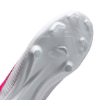 NIKE JR MERCURIAL VAPOR 17 ACADEMY T FG/MG - MULTI COLOR/BLACK