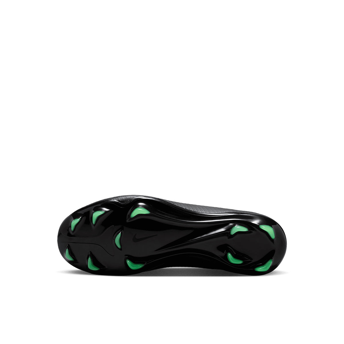 NIKE JR MERCURIAL VAPOR 17 PRO FG - BLACK/ILLUSION GREEN/BLACK