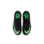 NIKE JR MERCURIAL VAPOR 17 PRO FG - BLACK/ILLUSION GREEN/BLACK