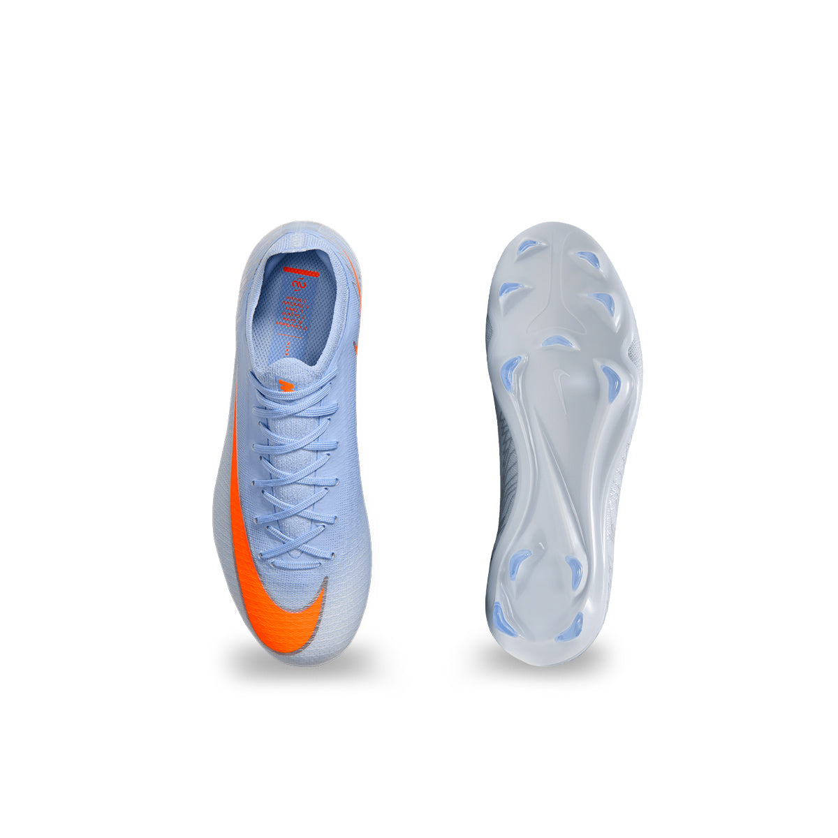 NIKE JR MERCURIAL VAPOR 17 PRO NU4 FG - MULTI COLOR/BLACK