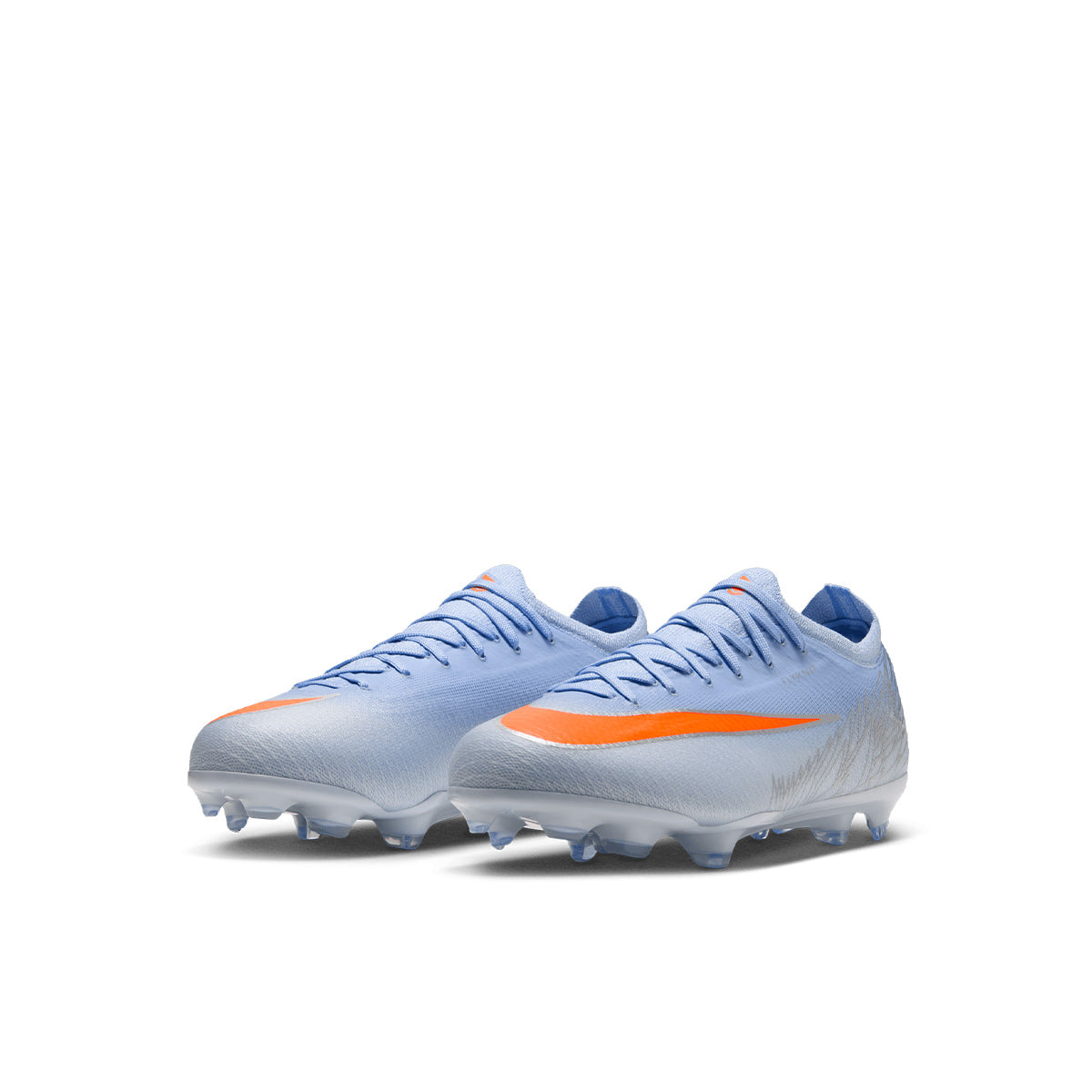 NIKE JR MERCURIAL VAPOR 17 PRO NU4 FG - MULTI COLOR/BLACK