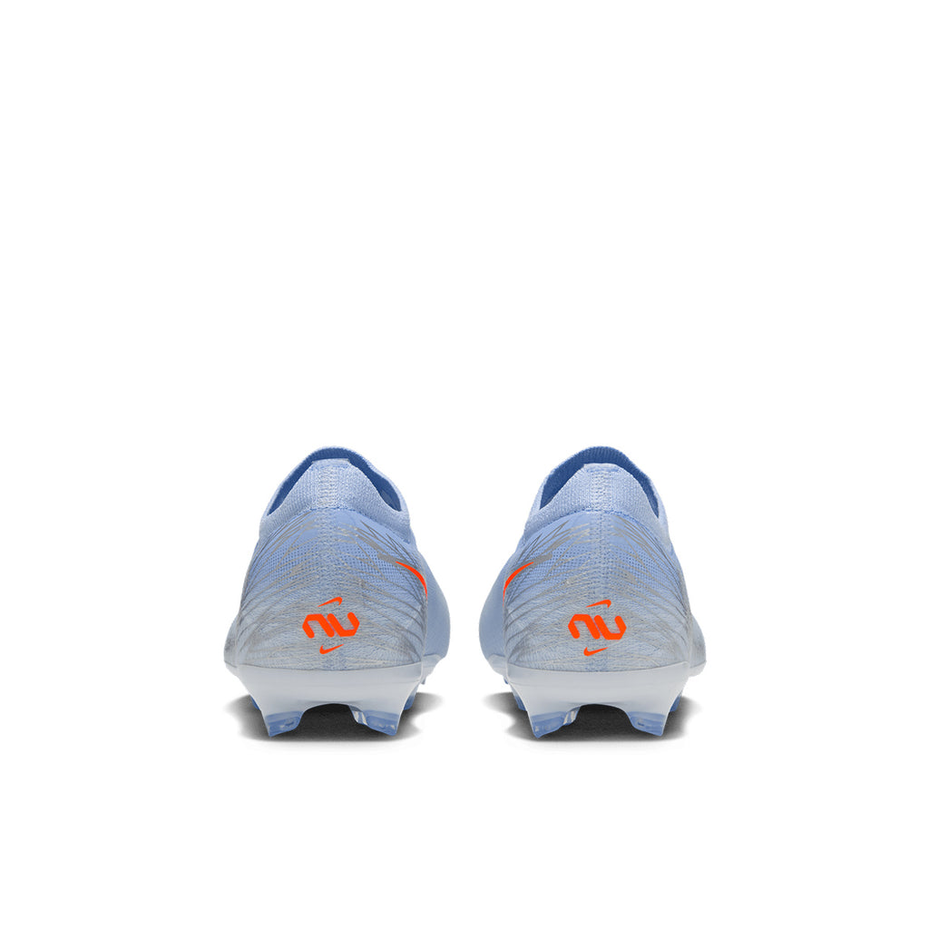 NIKE JR MERCURIAL VAPOR 17 PRO NU4 FG - MULTI COLOR/BLACK