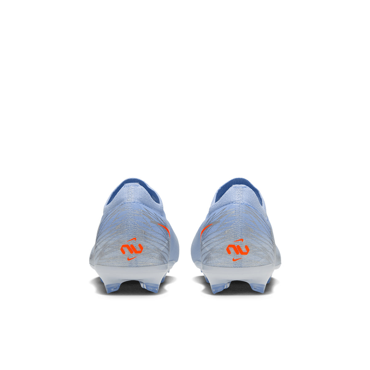 NIKE JR MERCURIAL VAPOR 17 PRO NU4 FG - MULTI COLOR/BLACK