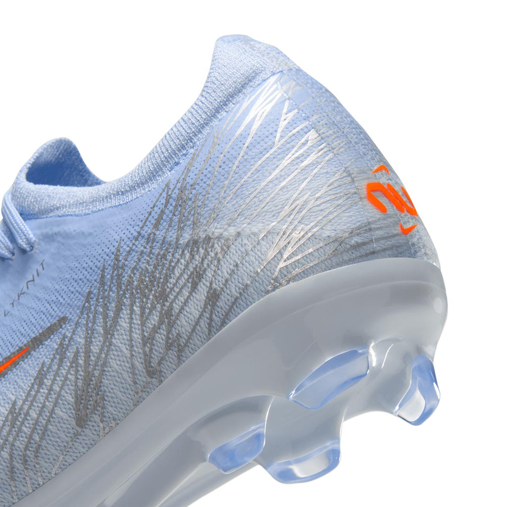 NIKE JR MERCURIAL VAPOR 17 PRO NU4 FG - MULTI COLOR/BLACK