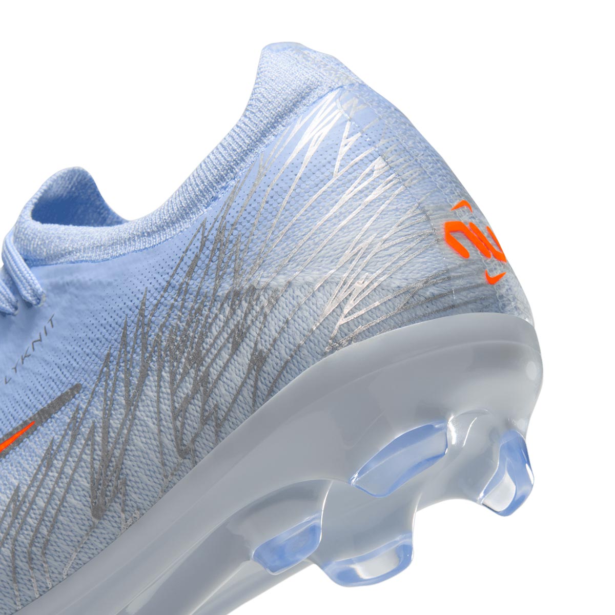 NIKE JR MERCURIAL VAPOR 17 PRO NU4 FG - MULTI COLOR/BLACK