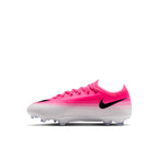NIKE JR MERCURIAL VAPOR 17 PRO T FG - MULTI COLOR/BLACK