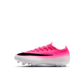 NIKE JR MERCURIAL VAPOR 17 PRO T FG - MULTI COLOR/BLACK