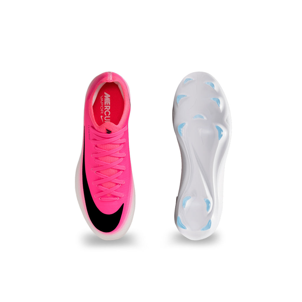 NIKE JR MERCURIAL VAPOR 17 PRO T FG - MULTI COLOR/BLACK