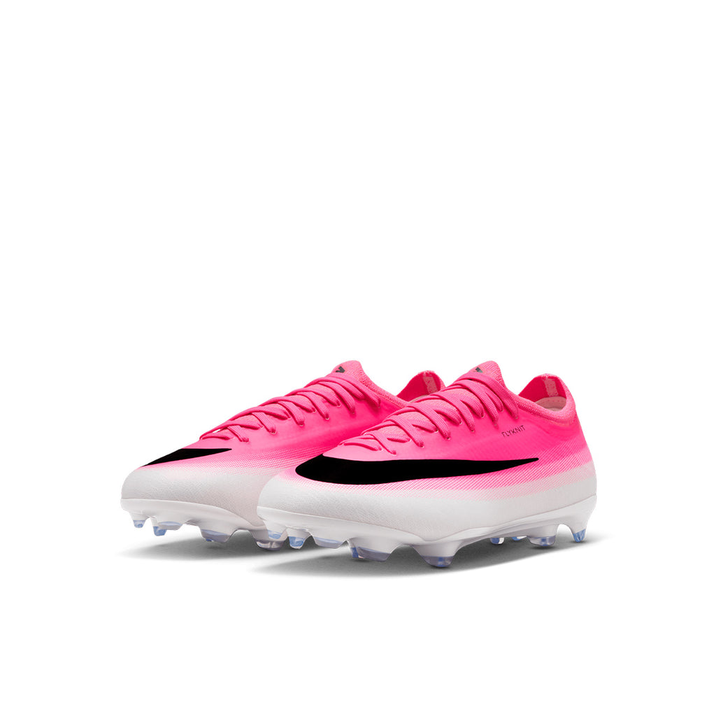 NIKE JR MERCURIAL VAPOR 17 PRO T FG - MULTI COLOR/BLACK