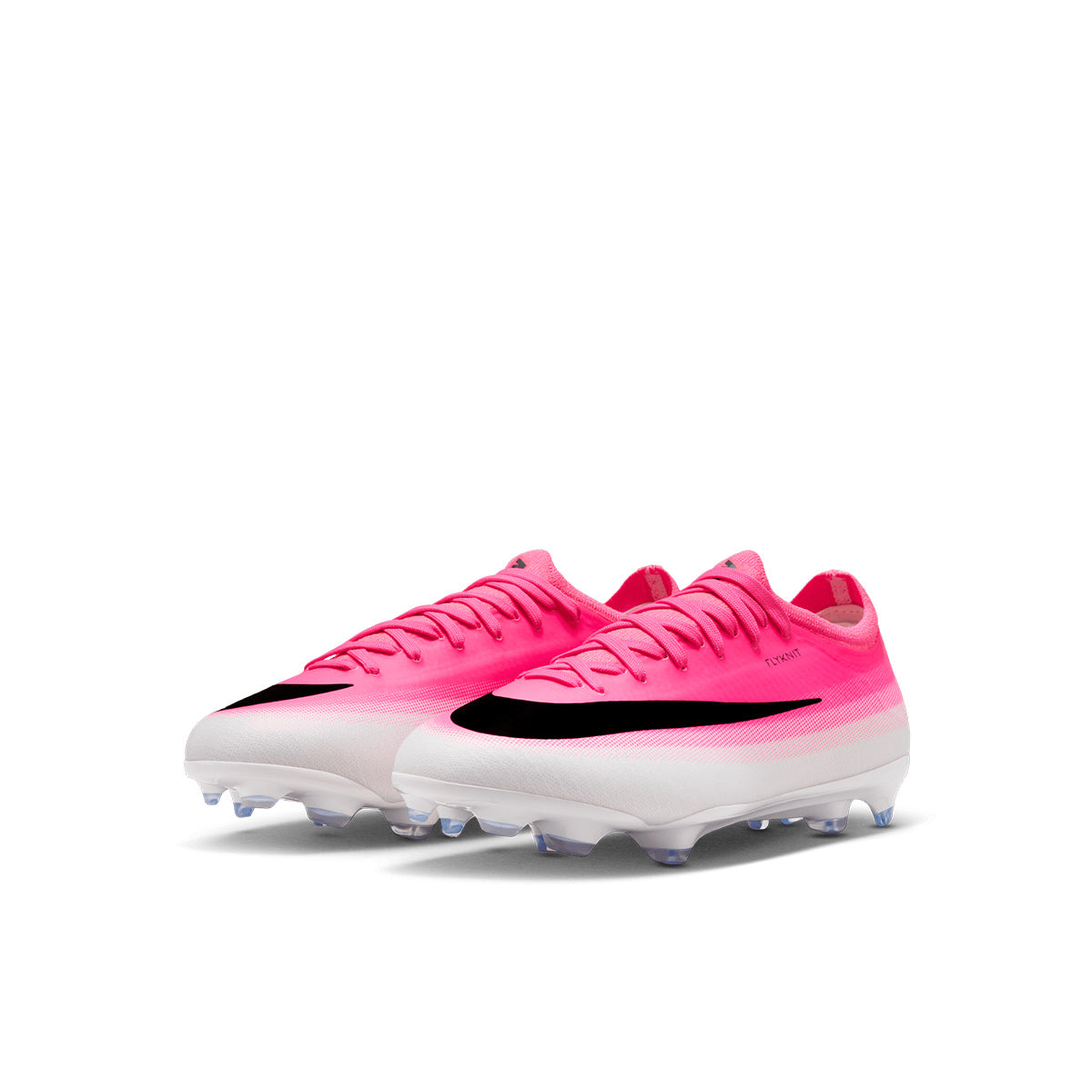 NIKE JR MERCURIAL VAPOR 17 PRO T FG - MULTI COLOR/BLACK