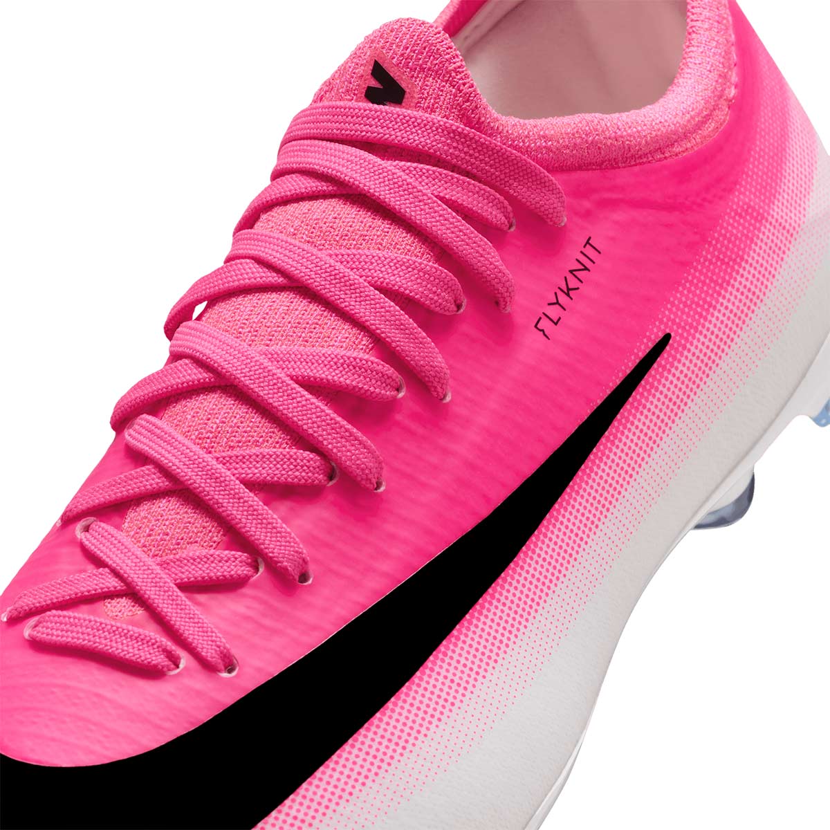 NIKE JR MERCURIAL VAPOR 17 PRO T FG - MULTI COLOR/BLACK