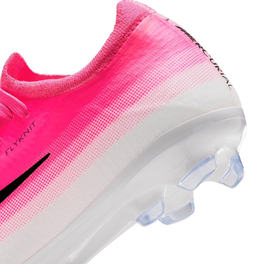 NIKE JR MERCURIAL VAPOR 17 PRO T FG - MULTI COLOR/BLACK