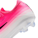 NIKE JR MERCURIAL VAPOR 17 PRO T FG - MULTI COLOR/BLACK