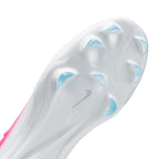 NIKE JR MERCURIAL VAPOR 17 PRO T FG - MULTI COLOR/BLACK