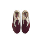 NIKE JR PHANTOM 6 HIGH ACADEMY NU3 FG/MG - BURGUNDY CRUSH/UNIVERSITY RED/FOSSIL