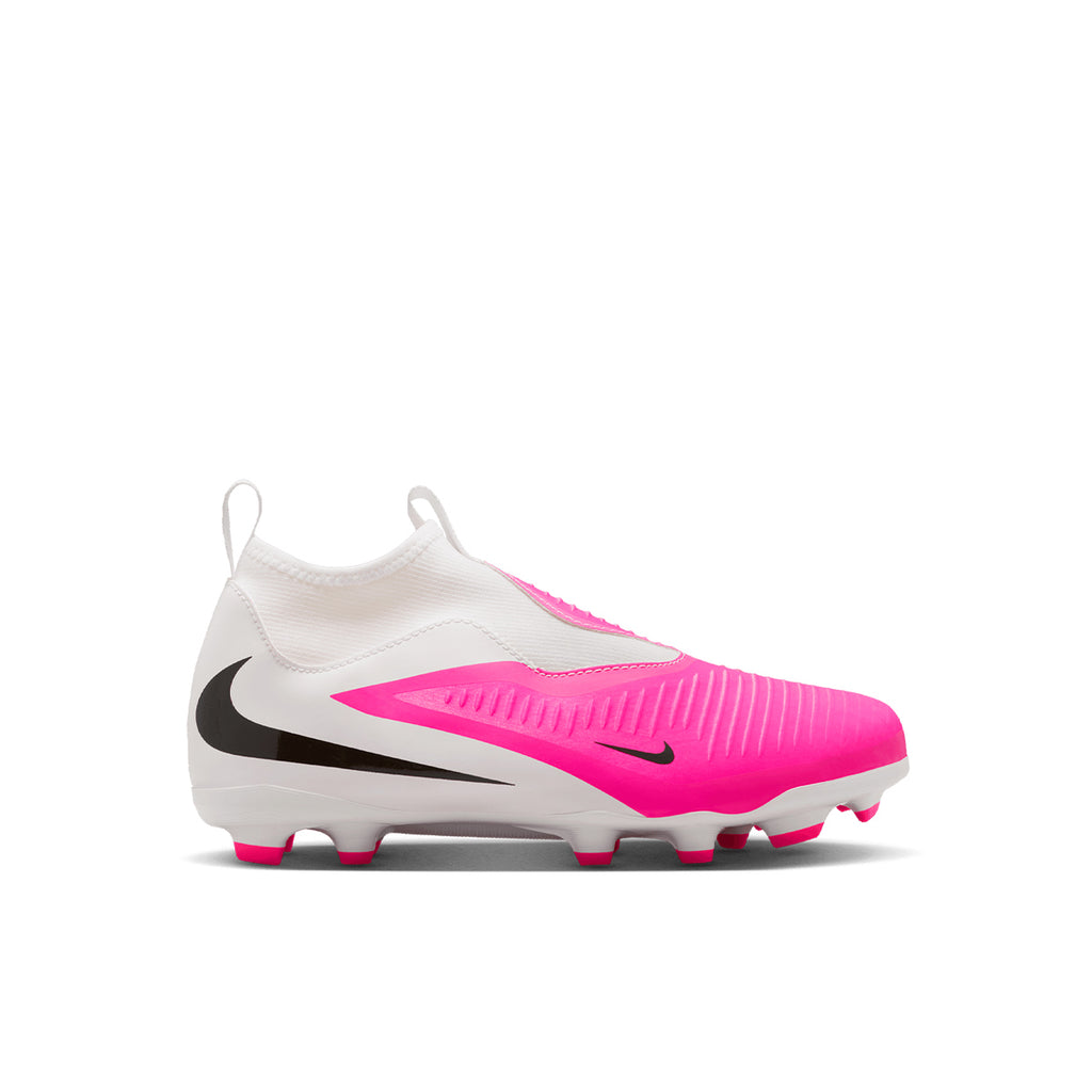 NIKE JR PHANTOM 6 HIGH ACADEMY T FG/MG - MULTI COLOR/BLACK