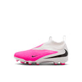 NIKE JR PHANTOM 6 HIGH ACADEMY T FG/MG - MULTI COLOR/BLACK