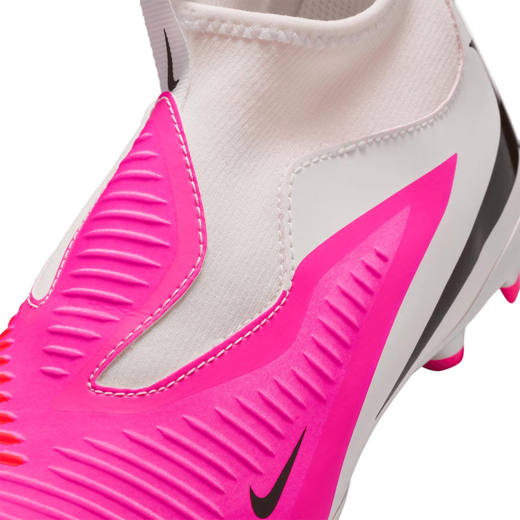 NIKE JR PHANTOM 6 HIGH ACADEMY T FG/MG - MULTI COLOR/BLACK