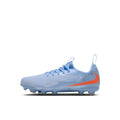 NIKE JR PHANTOM 6 LOW ACADEMY NU4 FG/MG - MULTI COLOR/BLACK