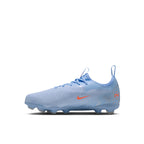 NIKE JR PHANTOM 6 LOW ACADEMY NU4 FG/MG - MULTI COLOR/BLACK