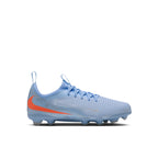NIKE JR PHANTOM 6 LOW ACADEMY NU4 FG/MG - MULTI COLOR/BLACK