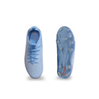 NIKE JR PHANTOM 6 LOW ACADEMY NU4 FG/MG - MULTI COLOR/BLACK