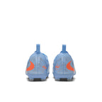 NIKE JR PHANTOM 6 LOW ACADEMY NU4 FG/MG - MULTI COLOR/BLACK