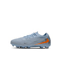 NIKE JR PHANTOM 6 LOW PRO NU4 FG/MG - MULTI COLOR/BLACK