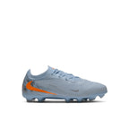 NIKE JR PHANTOM 6 LOW PRO NU4 FG/MG - MULTI COLOR/BLACK